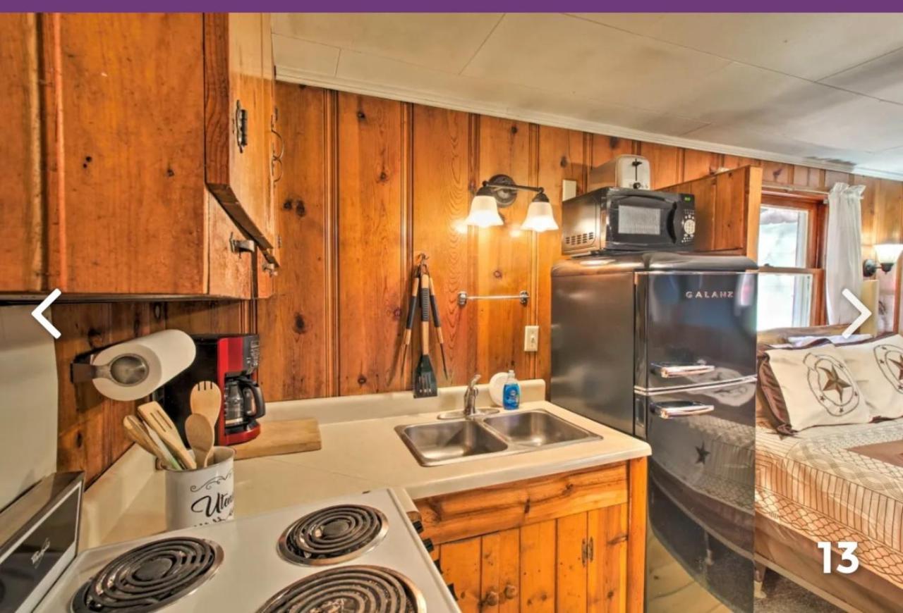Hidden Rest Cabins And Resort Pinetop-Lakeside Exterior photo